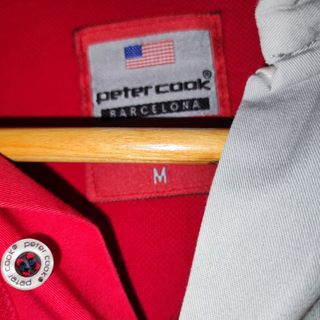 Polo Peter Cook