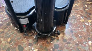 Máquina Fitness Plus 6500