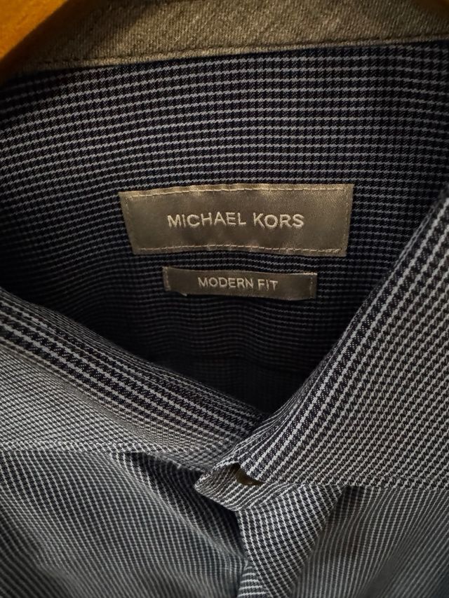 Camisa Michael Kors a estrenar