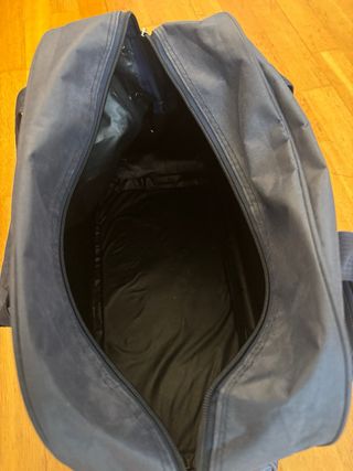 Bolsa deportiva