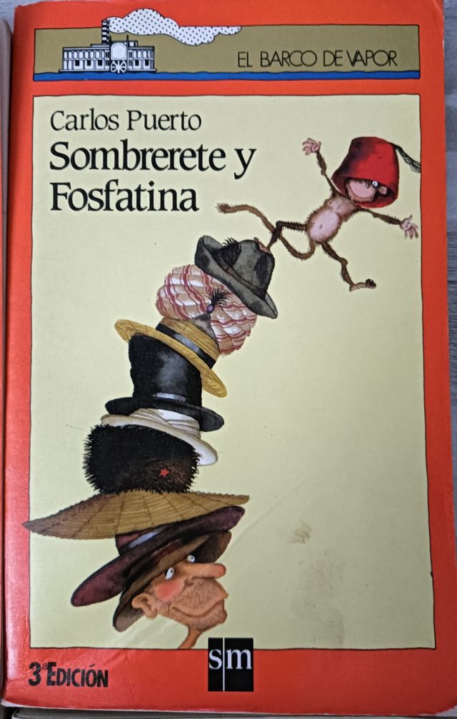 Colección Libros Infantiles (5 libros)