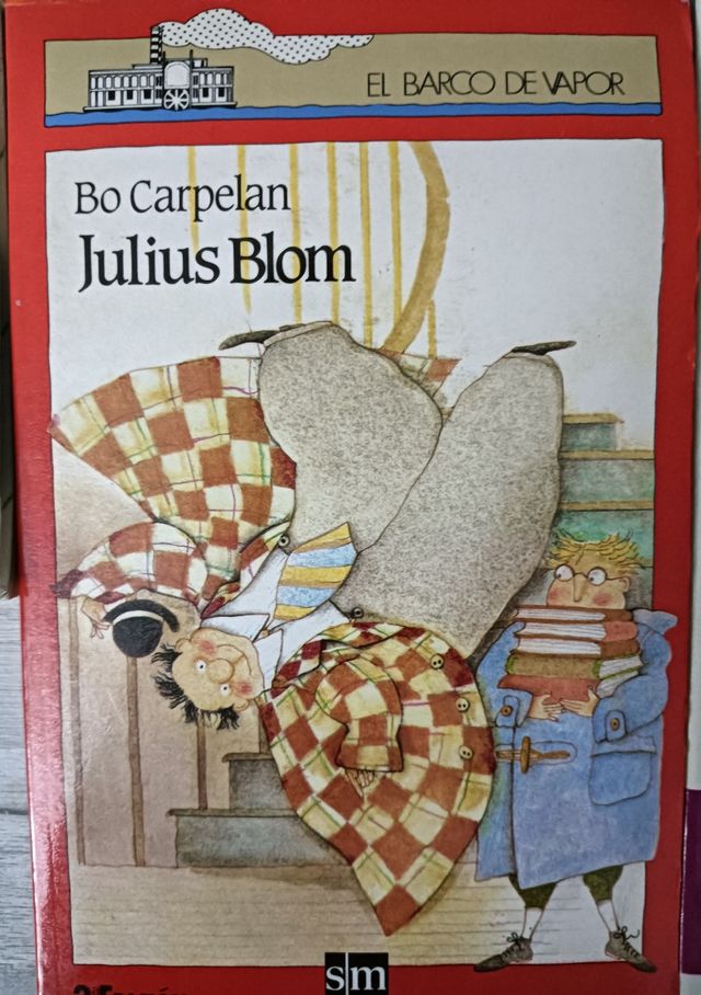 Colección Libros Infantiles (5 libros)