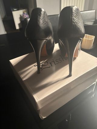 Zapatos
