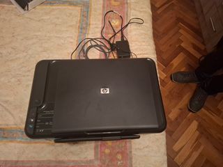 IMPRESORA HP DESKJET F2480