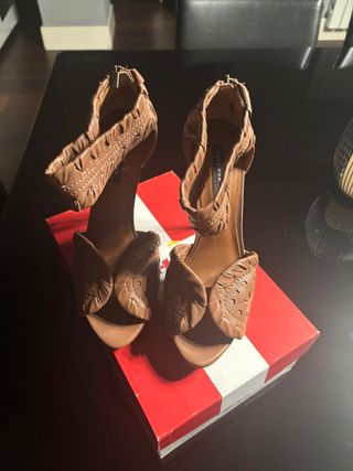 Zapatos