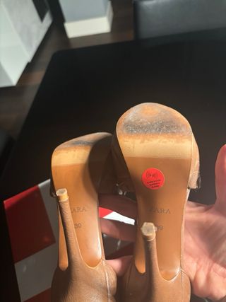 Zapatos
