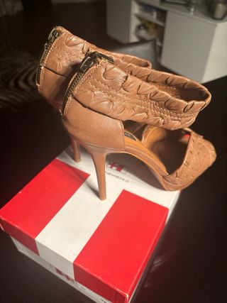 Zapatos