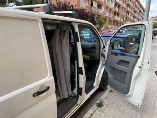 Volkswagen Transporter T5 2006