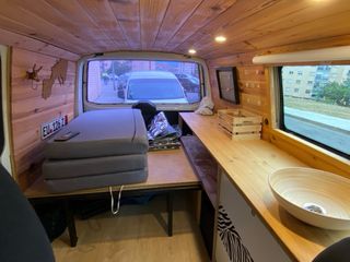 Volkswagen Transporter T5 2006