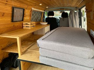 Volkswagen Transporter T5 2006