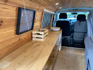 Volkswagen Transporter T5 2006