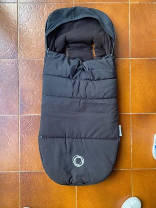 Saco bugaboo