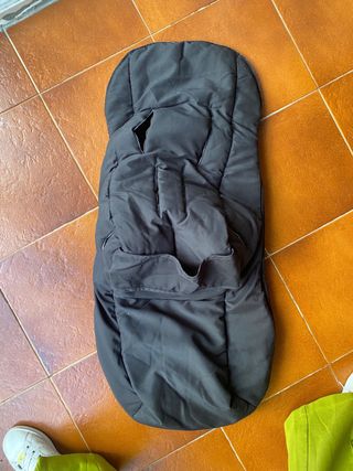 Saco bugaboo