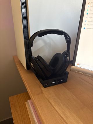 Ordenador sobremesa (Setup Completo)