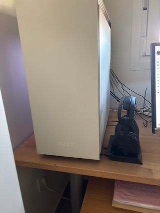 Ordenador sobremesa (Setup Completo)