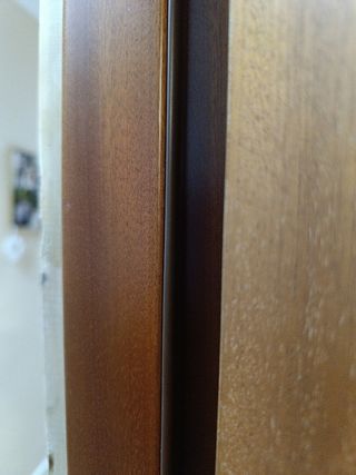 Puertas de paso 