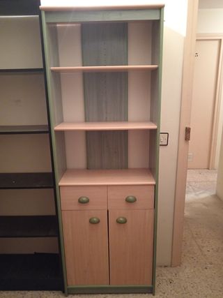 Surtido muebles a juego