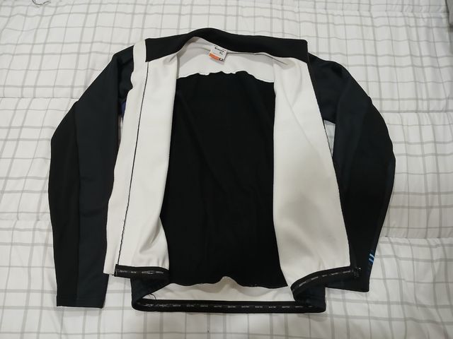 Giacca termica Sportful Stripe