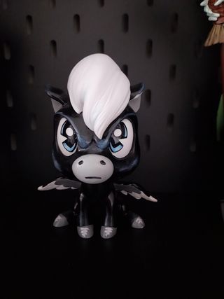 Figura pegaso miss mindy