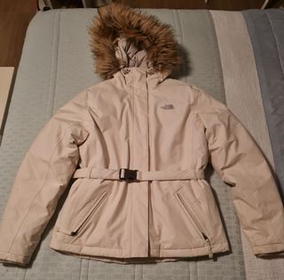 Anorak The north face