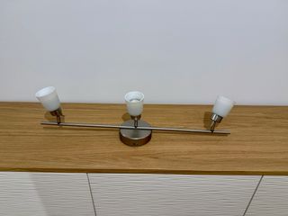 Focos de techo