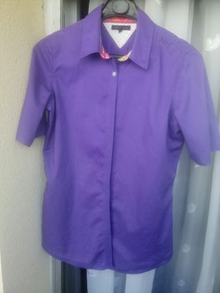 Camisa Tommy Hilfiger