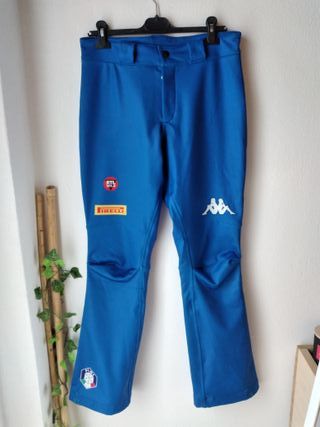 Pantaloni da sci/snowboard Kappa