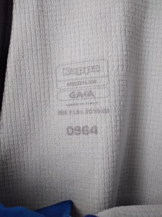 Pantaloni da sci/snowboard Kappa