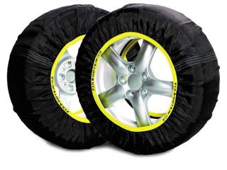 Cadenas de nieve FixandFlexGo talla L