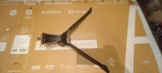 Caballete doble bici