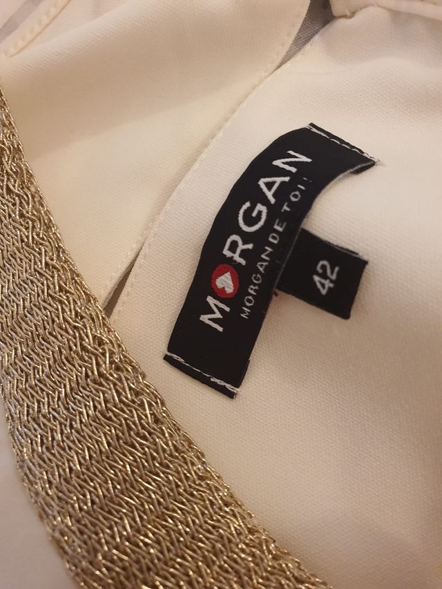 Lote Ropa Mujer talla 38 varias marcas