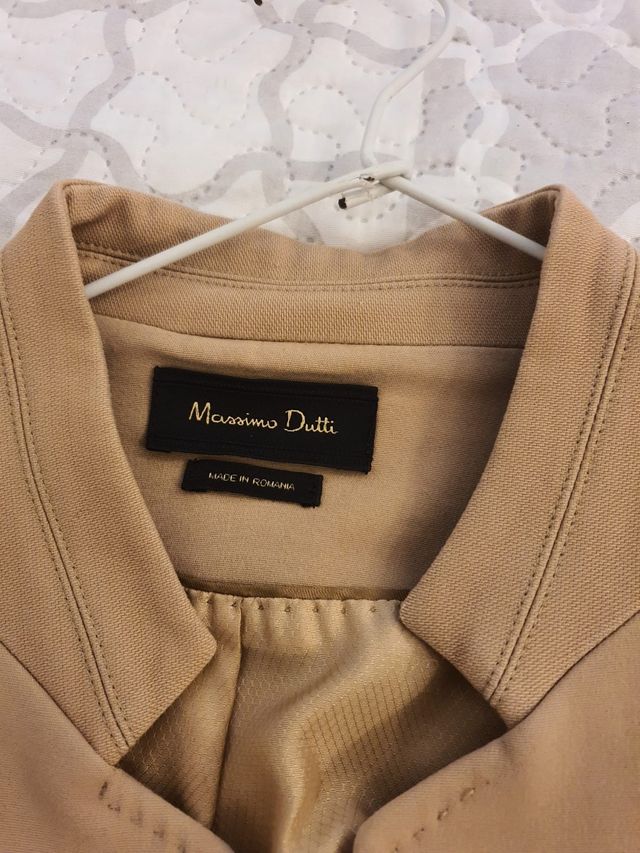 Lote Ropa Mujer talla 38 varias marcas