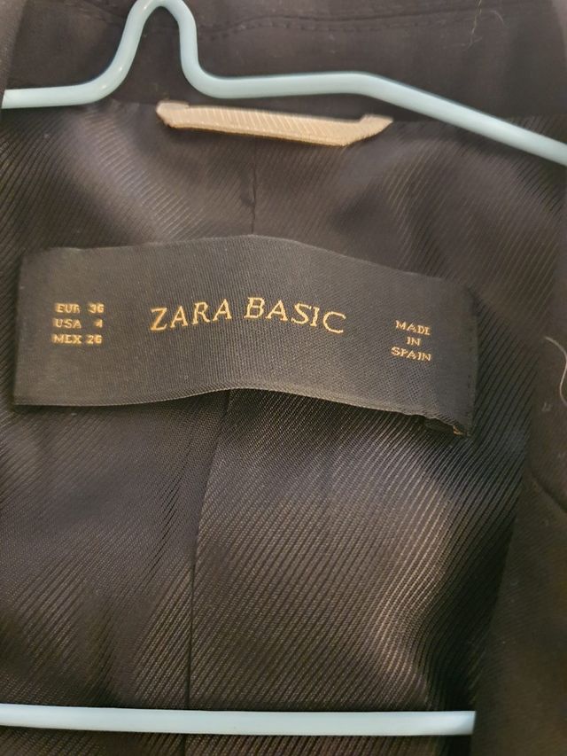 Lote Ropa Mujer talla 38 varias marcas