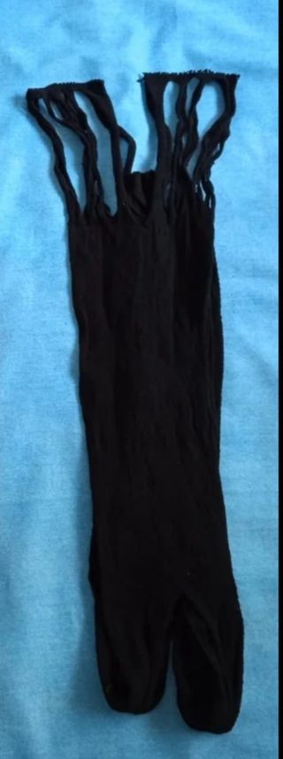 Body de cuerpo entero