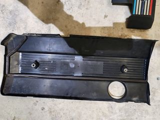 Tapas motor 328i BMW e46
