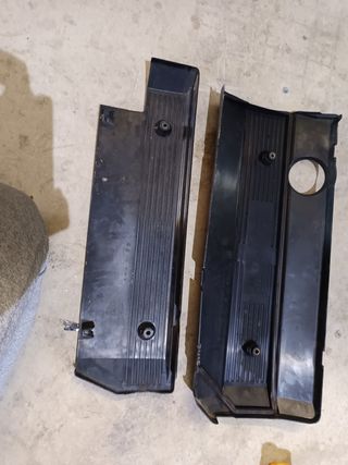 Tapas motor 328i BMW e46