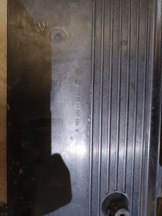 Tapas motor 328i BMW e46