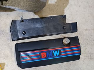 Tapas motor 328i BMW e46