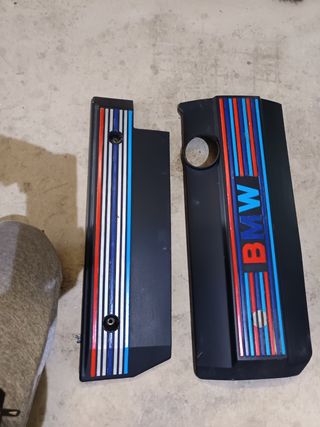 Tapas motor 328i BMW e46