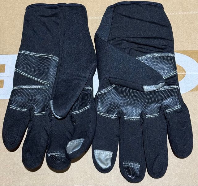 Guantes para nieve