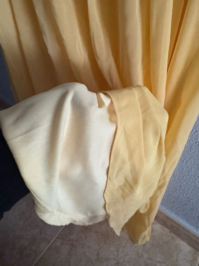 Vestido para bodas comuniones eventos Como Nuevo