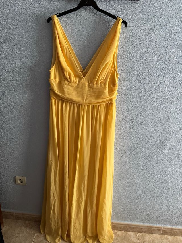 Vestido para bodas comuniones eventos Como Nuevo