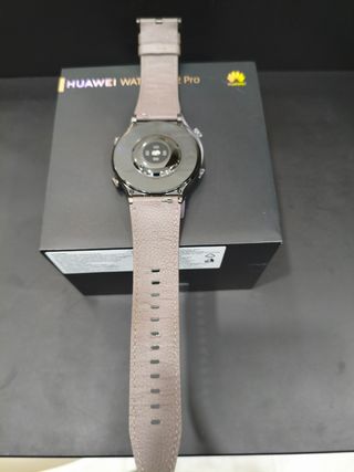 Huawei Watch GT 2 Pro