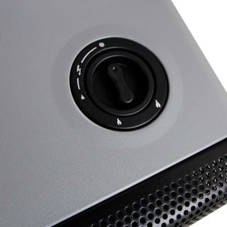 ESTUFA ORBEGOZO HBF90 NUEVA