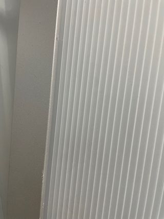 Estanteria cd plata  con puertas