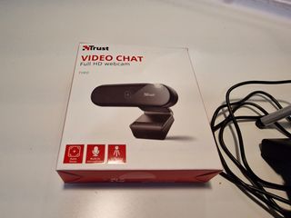 Webcam Trust Tyro