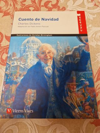 Cuento de Navidad