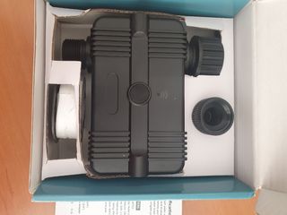 Programador Riego automático wifi. Nuevo