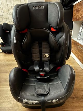 Silla de niño para coche