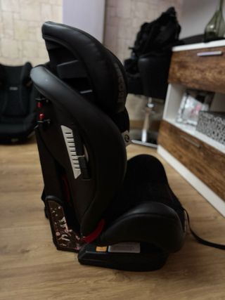 Silla de niño para coche